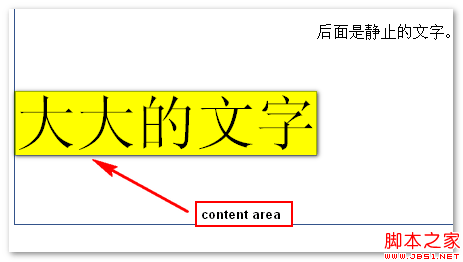 content area图片示例 张鑫旭-鑫空间-鑫生活