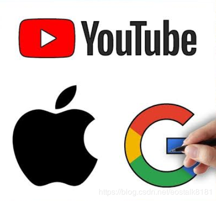 【资讯】YouTube，Apple和Google寻求限制移动设备上的Dapp使用