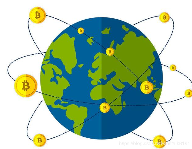 【观点】经济学家：2020年5月比特币将成为世界货币的主要竞争对手