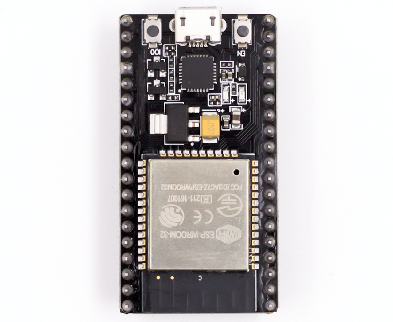 NodeMCU-32S