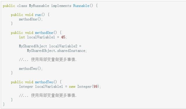 阿里P8架构师详谈 Java 内存模型