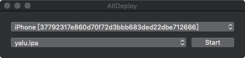 AltDeploy